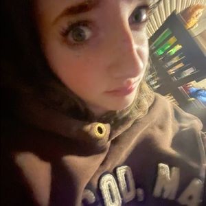 Meet your Posher, Mackenna